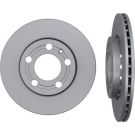 KAMOKA Bremsscheibe 103205