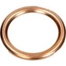 Dichtring 16x22mm CU-AFM Preis per Stück (VPE100) 41-72032-30