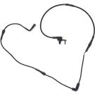 BREMBO Warnkontakt, Bremsbelagverschleiß A 00 514 PRIME LINE