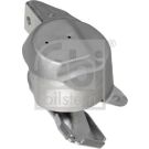 FEBI BILSTEIN Lagerung, Motor 179605 FEBI BILSTEIN Lagerung, Motor 179605