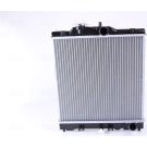 Wasserkühler PKW 63312