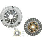 Kupplungssatz AISIN CSC Kit (3P) CKT-337RB