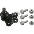 Gelenk - Radaufhängung Opel P. Meriva 03-10 Pr 22083