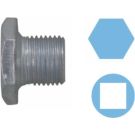 Verschlussschraube, Ölwanne 220105S