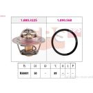 Thermostat, Kühlmittel Made in Italy - OE Equivalent 1.880.322