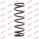 KYB Fahrwerksfeder Ford T. Focus St170 2.0/2.5 03/02 K-Flex RA6968