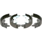 Bremsbacken SUZUKI,FIAT 0 986 487 731