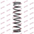 KYB Fahrwerksfeder Ford T. Fiesta Iii 1.1-1.8D 09.86-01.97 RA5036