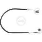 A.B.S. Handbremsseil Seilzug Festellbremse K10237