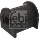 FEBI BILSTEIN Lagerung des Stabilisators 40033