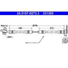Bremsschlauch 24.5157-0273.3