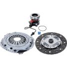SACHS Kupplungssatz 3000 990 123 Kit plus CSC