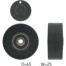 Umlenkrolle Multi-V VKM 31002