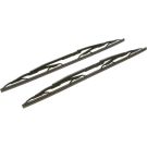 909 BOSCH Wischerblatt 3397001909