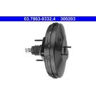 Bremskraftverstärker 03.7863-0332.4