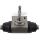 FEBI BILSTEIN Bremsrolle 06102