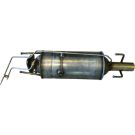 Dieselpartikelfilter Dpf Fiat Ducato 2.3 M-Jet 07 1184