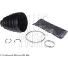Faltenbalg, Antriebswelle Toyota Ext. Prius 1.5 03- 105X24X81 ADT381116