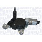 MAGNETI MARELLI Wischermotor 064038006010