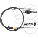 A.B.S. Handbremsseil Seilzug Festellbremse K14747