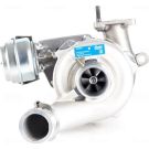Nissens Turbo ALFA 147,156,LANCIA,FIAT 97 FACTORY NEW 93104