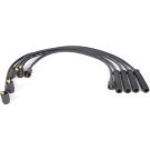 Zündleitungssatz FORD Escort 0 986 356 774