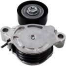 Multi-V-Spannrolle VKM 38872