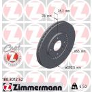70 481 018 Sport Bremsscheibe VA Sport 180.3012.52