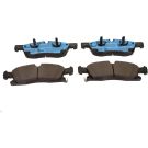 Bremsbelagsatz Db P. W166/X166 11 025 251 9021/PD