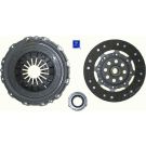 Kupplungssatz AUDI,SEAT,VW 3000 829 001