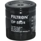 FILTRON Ölfilter OP 580/4