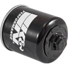 Ölfilter Motorrad Piaggio Vesp KN-183