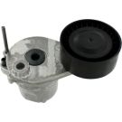 Multi-V-Spannrolle VKM 38533