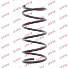 KYB Fahrwerksfeder Peugeot P. Partner 1.4/1.8D/1.9D 06.96 RA1331