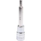 Biteinsatz Innen-6-Kant Hex 1/2 6Mm L100Mm YT-04392
