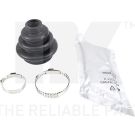 Faltenbalg, Antriebswelle Bmw Ext. E36/E39 1,6-2,0 90-04 521523