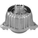 TEDGUM_TD Lagerung, Motor TED13918