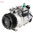 DENSO Kompressor DCP17181