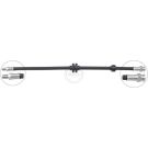 A.B.S. Bremsschlauch SL4951