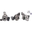 Lader, Aufladung PA7773181