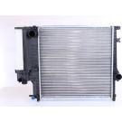 Wasserkühler PKW 60623