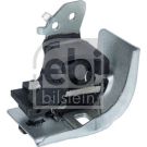 Halter, Schalldämpfer 29585