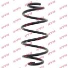 KYB Fahrwerksfeder Fiat T. Doblo/ Opel Combo 1.3D-2.0D 02/10 K-Flex RA6194