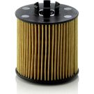 Mann & Hummel Ölfilter PKW AUDI,VW HU 712/6 X