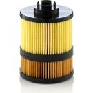 Mann & Hummel Ölfilter PKW OPEL Signum,RENAULT Espace 02 HU 9002 z
