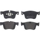 BREMBO Bremsklötze VA CITROEN Berlingo PEUGEOT 508, Rifter 16 PRIME LINE P 61 135