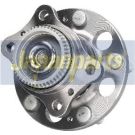 Japanparts Radnabe KK-20332 Japanparts Radnabe KK-20332