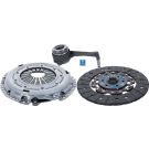 SACHS Kupplungssatz 3000 990 332 Kit plus CSC