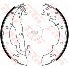 11 461 006 Bremsbacken GS6237