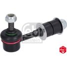 Koppelstange Volvo T. S40/V40 97- Le/Pr Set Mit Früheren ProKit 26867 Koppelstange Volvo T. S40/V40 97- Le/Pr Set Mit Früheren ProKit 26867